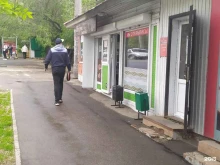 Шаурма Halal, улица Тухачевского, 227а 