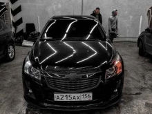 Детейлинг AM.Detailing в Оренбурге