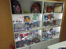 Нанесение изображений на сувениры Dreamstuff anime geek shop в Старом Осколе