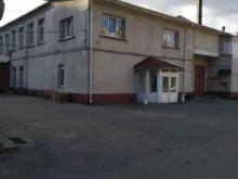 отделение службы доставки Boxberry в Подольске