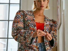 магазин одежды Twenty eight concept store в Красноярске