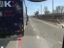 торговая компания Спецторг в Красноярске