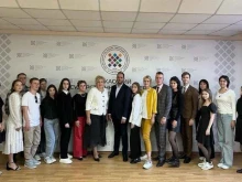 Университеты Институт непрерывного педагогического образования в Абакане