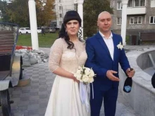 свадебный салон Я невеста в Красноярске