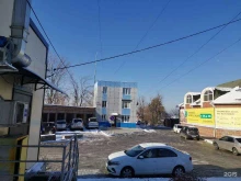 охранное предприятие Гранит-Артем в Артеме