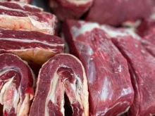 Мясо птицы / Полуфабрикаты Магазин свежего мяса в Комсомольске-на-Амуре