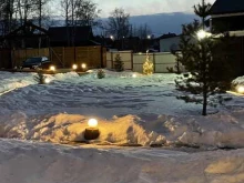 банный клуб Паръ в Красноярске