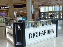 парфюмерный бутик Rich Aroma в Тобольске