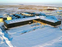 завод металлоконструкций SteelMetriXx в Оренбурге