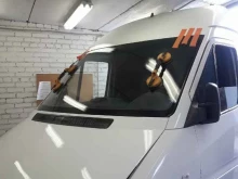 Мастерская по замене автостекол, Малая Балканская, 13 к2 