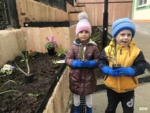 Детские сады Детский сад №6 общеразвивающего вида в Сочи