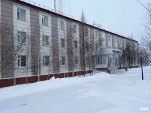 Администрация г. Муравленко Отдел капитального строительства и капитального ремонта в Муравленко