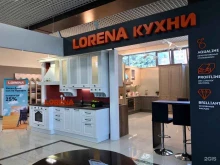 мебельный салон Lorena кухни в Набережных Челнах
