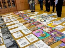Школы Детская художественная школа в Владимире
