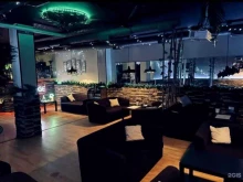 центр паровых коктейлей RedRing lounge в Долгопрудном