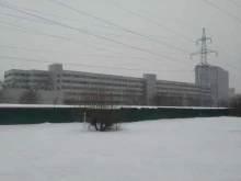 автомойка самообслуживания Bkf service в Химках