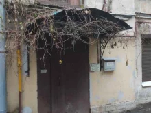 Ассоциация ЖСК, ЖК и ТСЖ, Рубинштейна, 8 