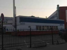 производственная компания Буборг в Санкт-Петербурге