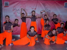 студия современного танца и чир спорта Космос в Нижнем Новгороде