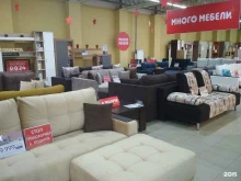 мебельный салон Много мебели в Тюмени