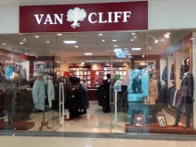 магазин мужской одежды Van Cliff в Брянске
