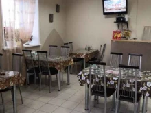 чайхана Исфара в Артеме