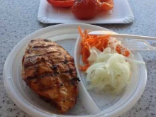 гриль-бар Братья Grill в Красноярске
