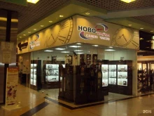 салон-магазин часов НовоТайм в Пензе