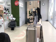 японская экспресс-парикмахерская Чио Чио в Казани