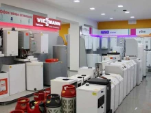 магазин газовой, кухонной и встраиваемой техники Super Газ в Тольятти