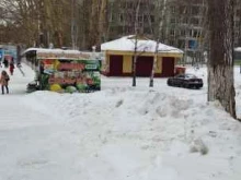 ИП Тоджива П Магазин фруктов и овощей в Томске