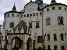 туристическая компания НижегородИнТур в Нижнем Новгороде