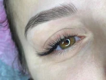 студия наращивания ресниц Nat_look в Краснодаре