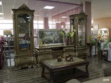 мебельный магазин Галерея Мебели в Новороссийске