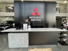 официальный дилер Mitsubishi Форвард-Авто в Екатеринбурге