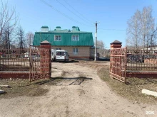 Парки культуры и отдыха Детский парк в Бугульме