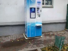 аппарат по продаже воды Айсберг в Нижнем Новгороде