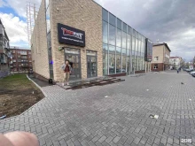 компьютерный клуб Cyber Place в Ижевске