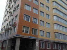 Автомаркет гамма, улица Стрельникова, 7 