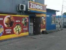 Алкогольные напитки Zumma в Кызыле