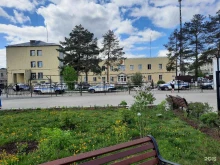 Законодательная власть Отделение по исполнению административного законодательства по Пермскому району в Перми