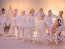 Детские / подростковые клубы Театр пластики и танца в Омске