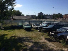 Услуги авторазбора Автодонор в Калининграде