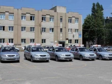 Ставропольское краевое отделение Автошкола на Ворошилова в Ставрополе
