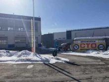 автосервис Oazistm в Тюмени