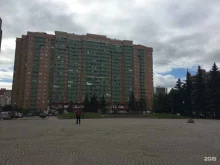 Л-пост, Первомайская, 5 к1 