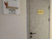 Управленческий консалтинг Феникс в Тюмени