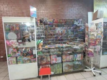 Киоски / магазины по продаже печатной продукции Магазин печатной продукции в Тольятти