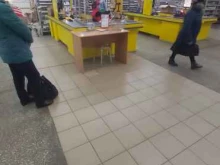 супермаркет Абсолют в Усолье-Сибирском