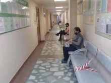 Стоматологические поликлиники Стоматологическая поликлиника №18 в Хабаровске